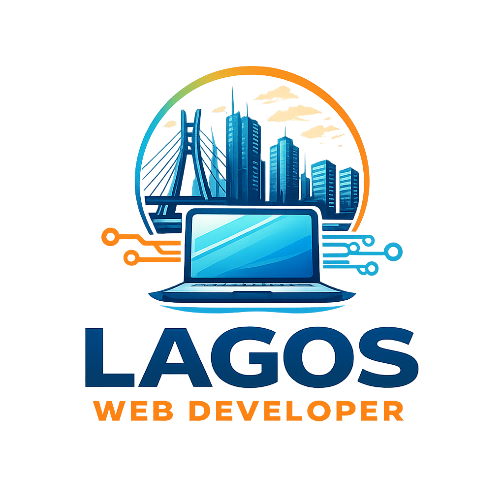 Lagos Web Developer